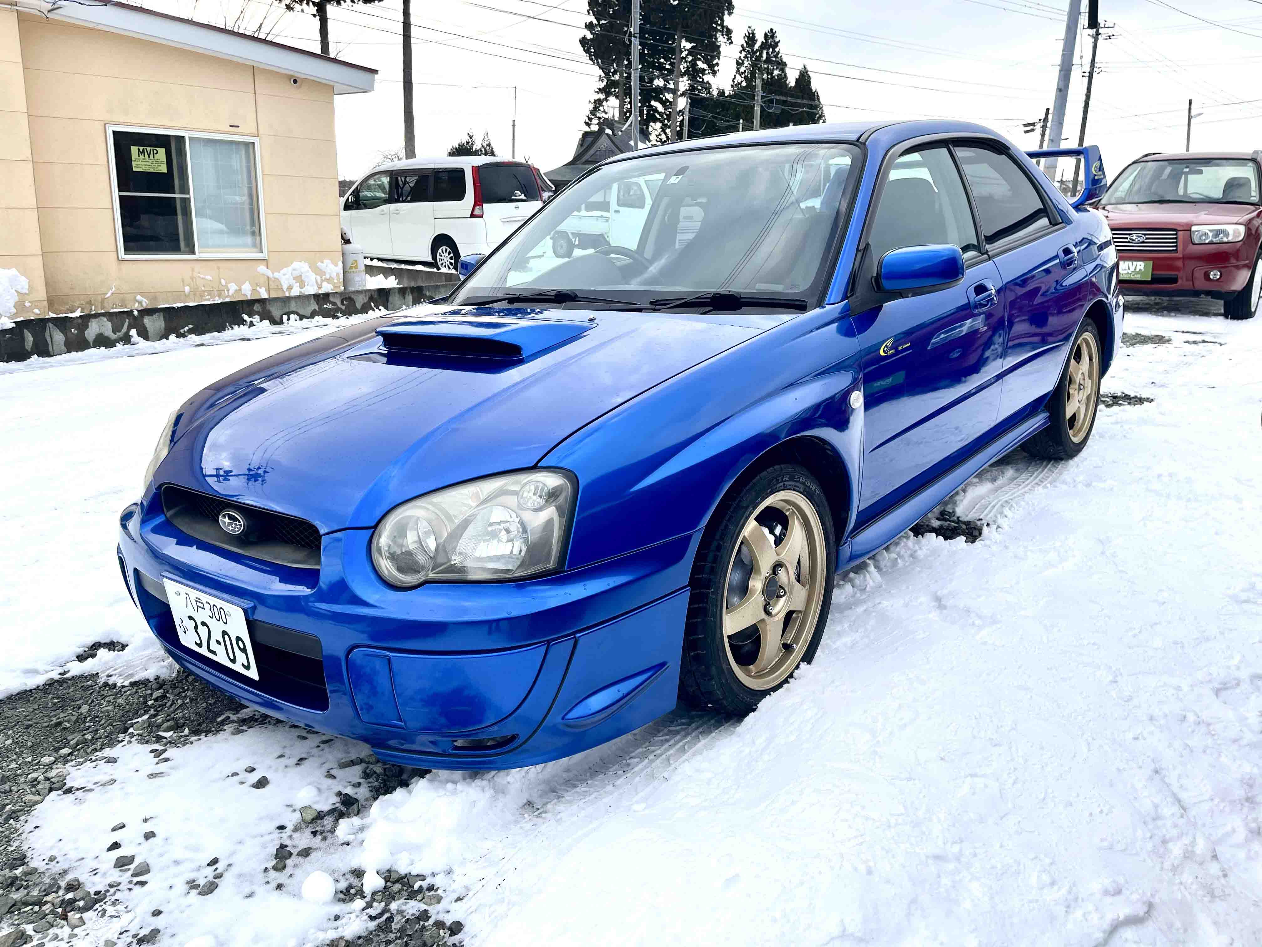 Misawa Used Cars Misawa Auto Sales MVP Used Cars