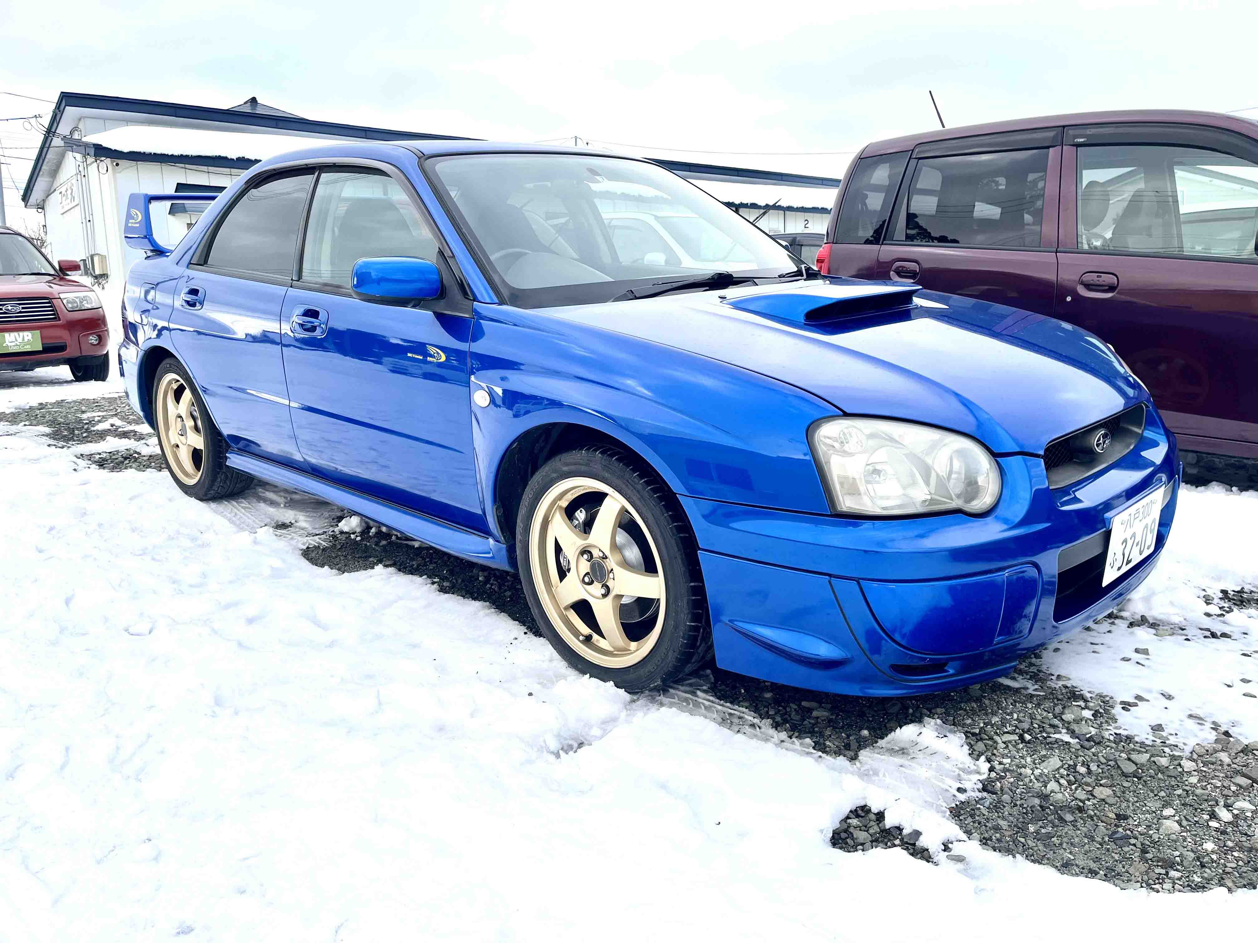 Misawa Used Cars Misawa Auto Sales MVP Used Cars