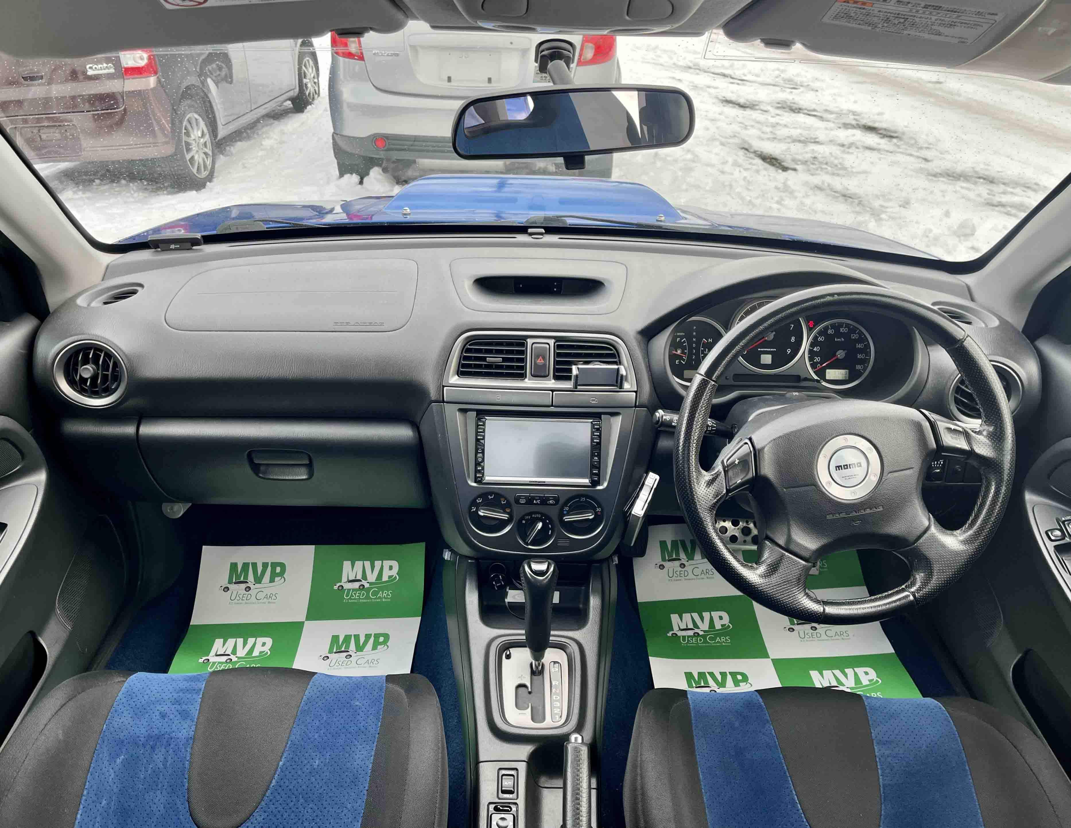 Misawa Used Cars Misawa Auto Sales MVP Used Cars